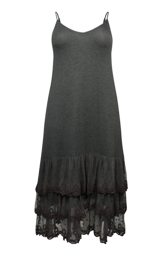 Evangeline Slip Dress Zebrano Designer Clothing NZ