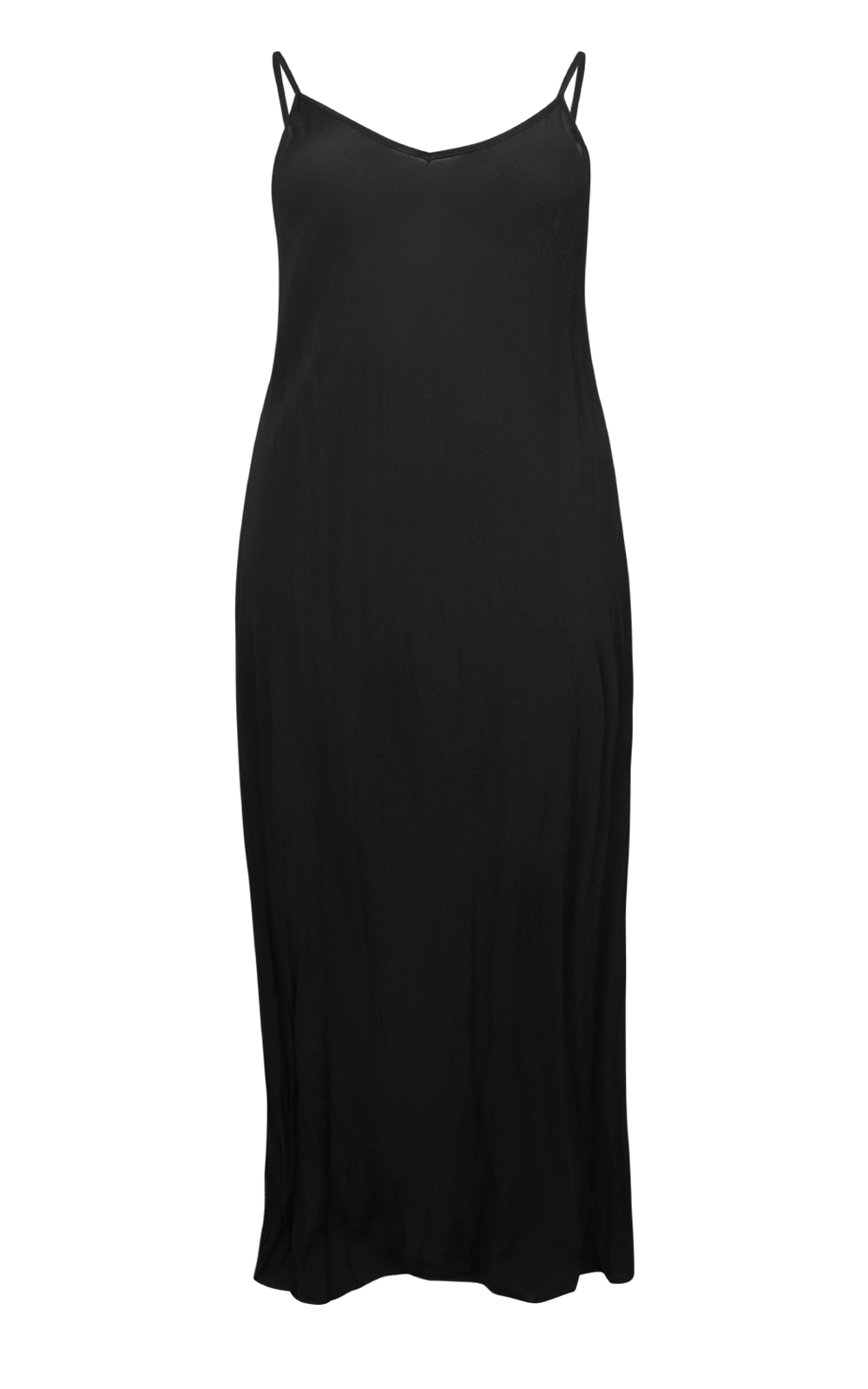 Bias Column Slip – Zebrano | Designer Clothing NZ