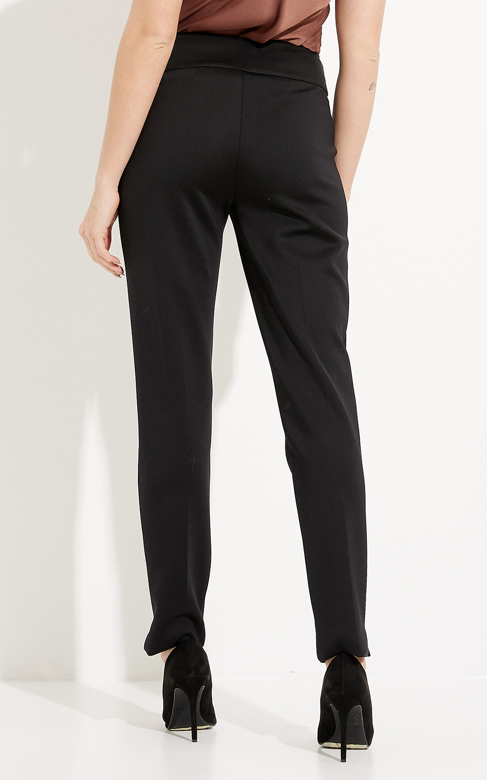 Scuba Pant – Zebrano | Designer Clothing NZ