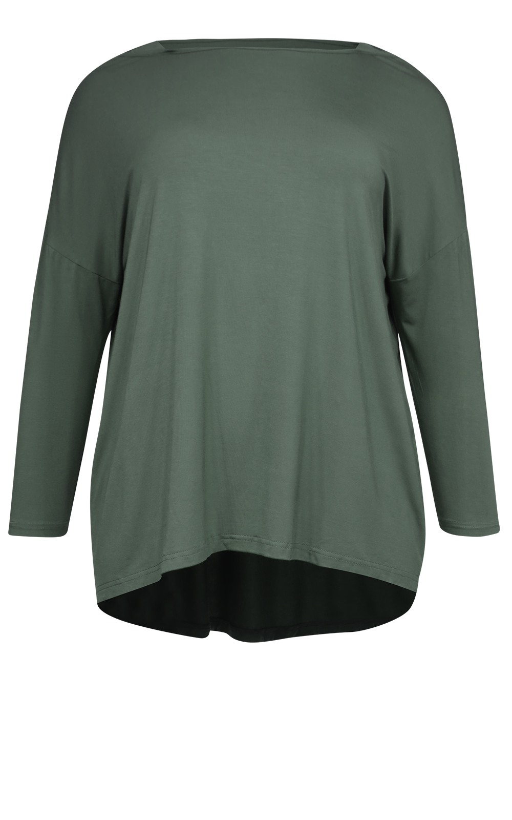 Pippa Top – Zebrano | Designer Clothing NZ