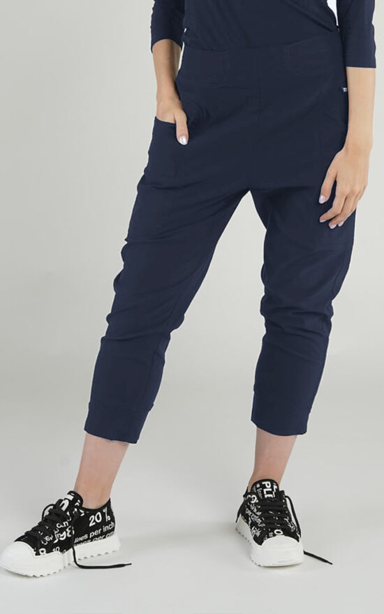 Liberation Trousers product photo.