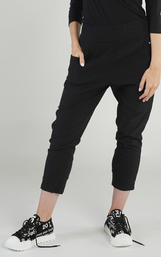 Liberation Trousers product photo.