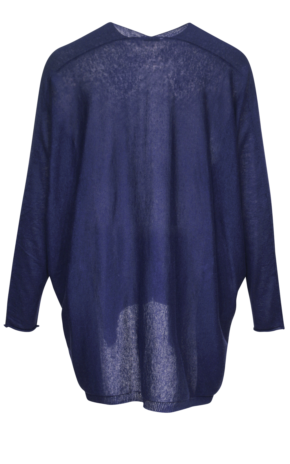 Solicitude Tunic product photo.