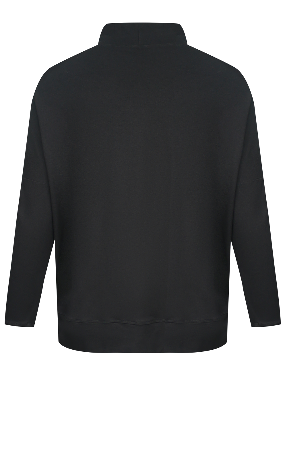 Tube Sweater – Zebrano | Designer Clothing NZ