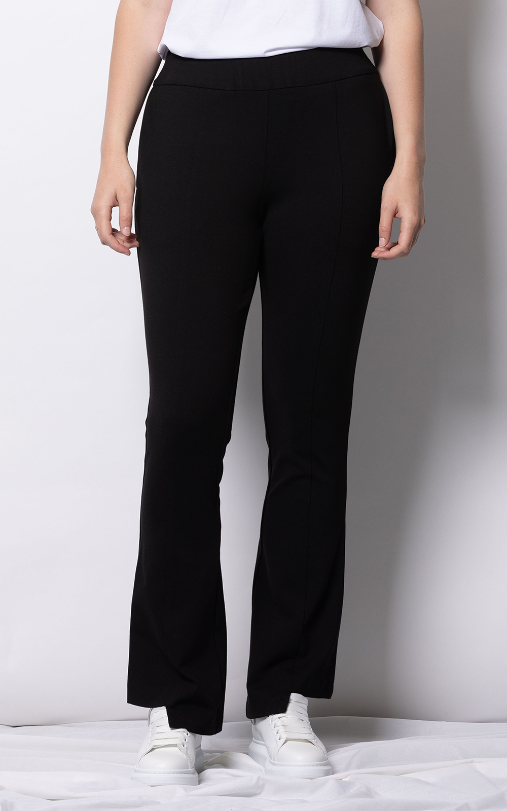 Porter Pant – Zebrano | Designer Clothing NZ