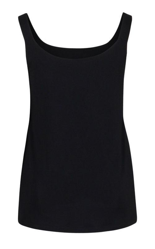 Bamboo Singlet – Zebrano | Designer Clothing NZ