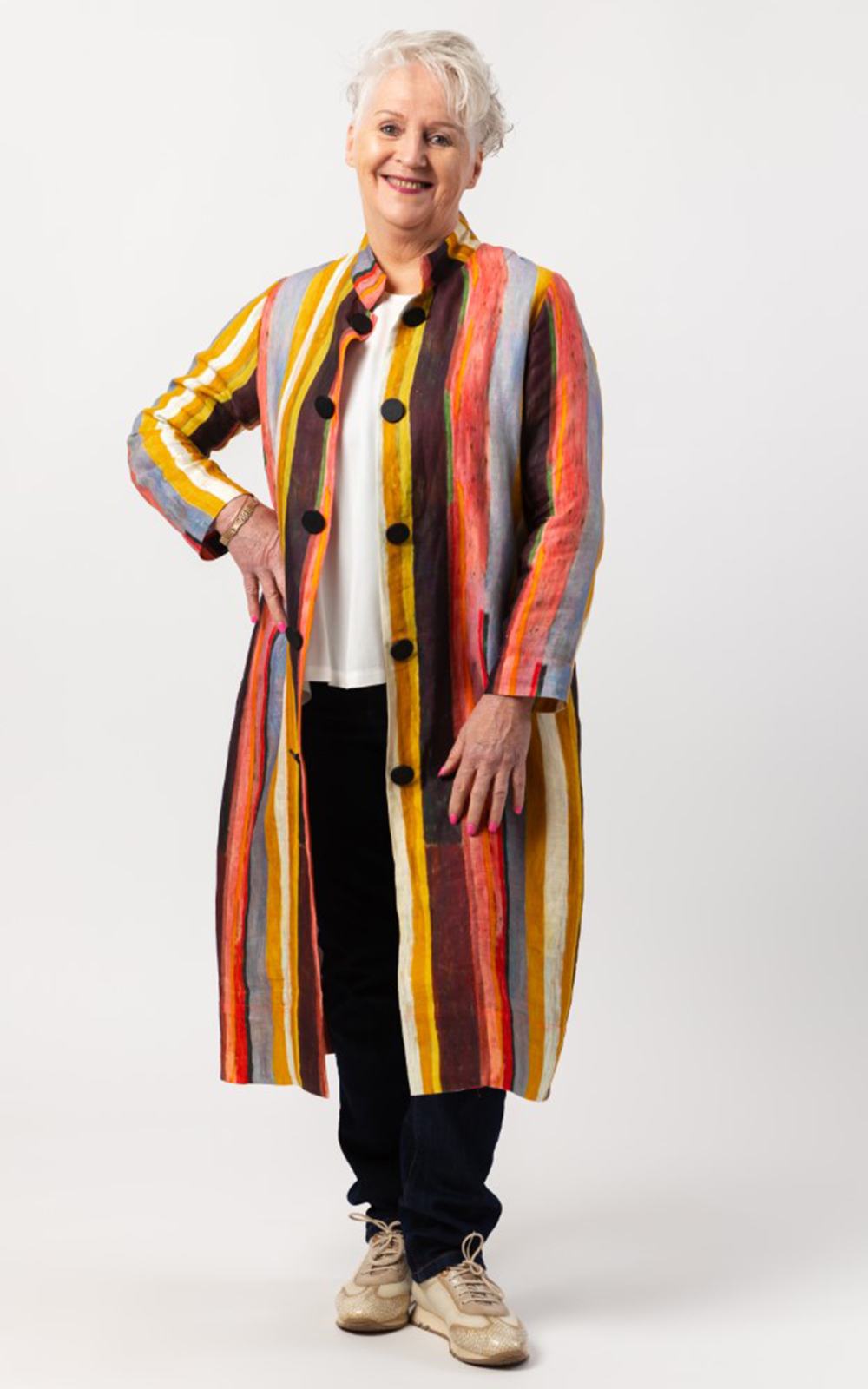 hobbs paula coat