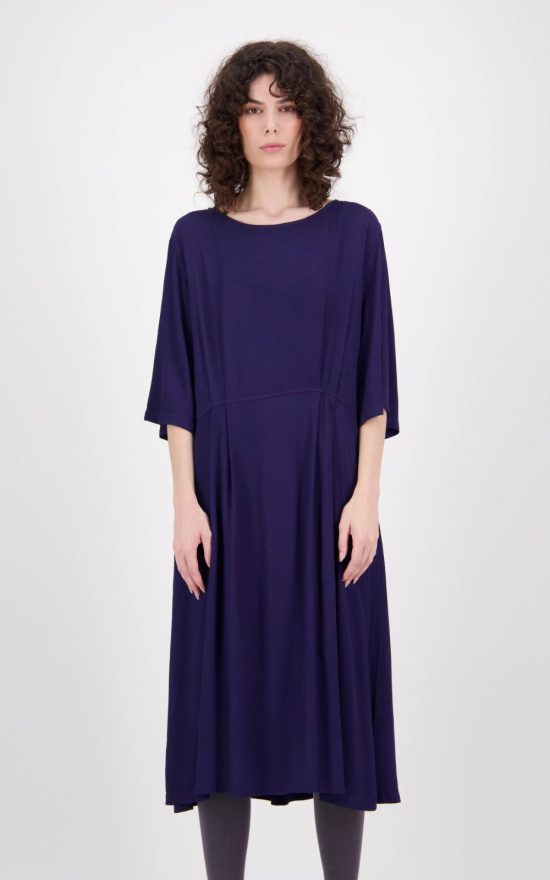 Milos Dress product photo.