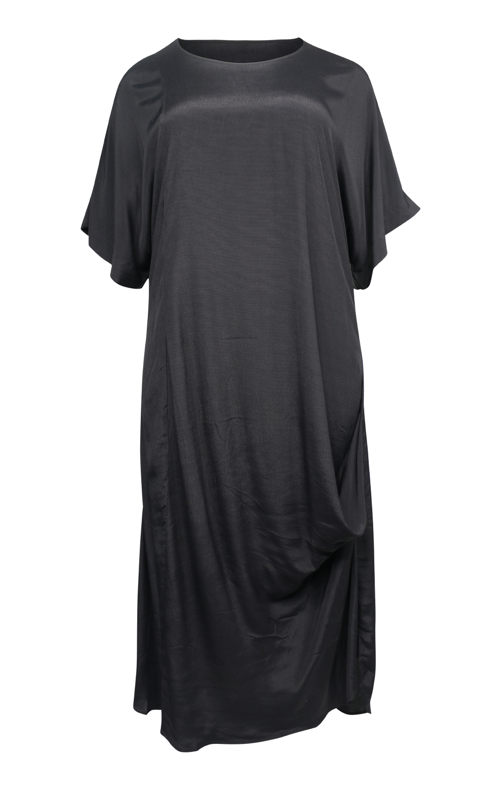 Sirius Dress – Zebrano | Designer Clothing NZ