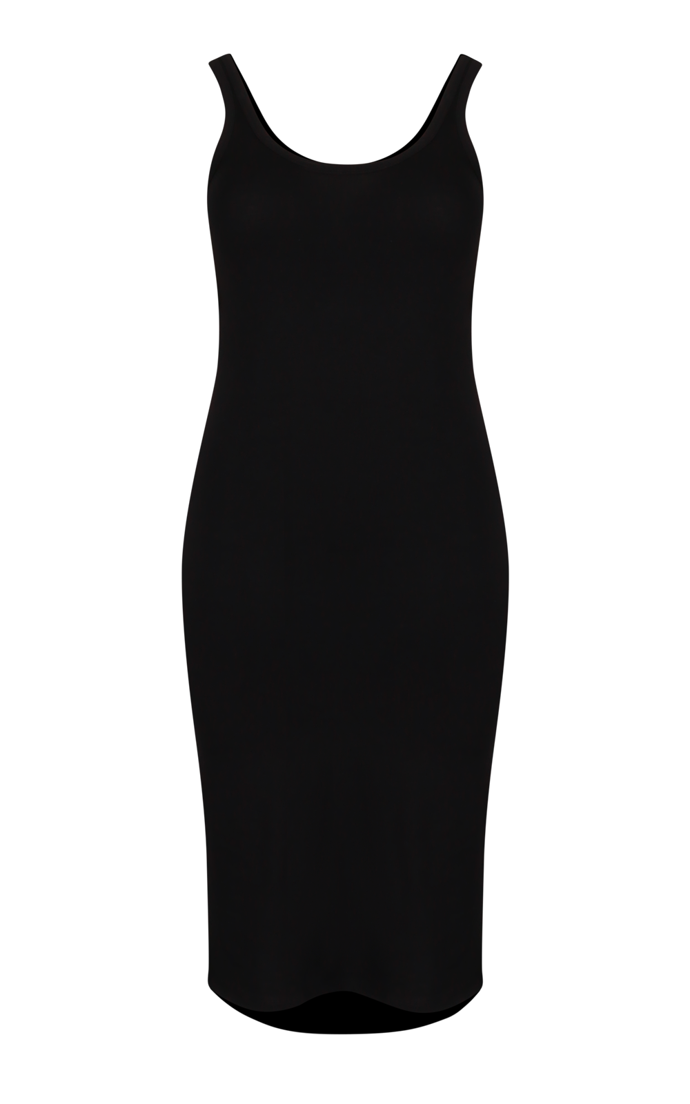 Bamboo Body – Zebrano | Designer Clothing NZ