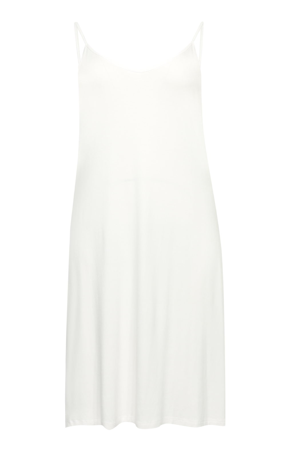 Long Slip – Zebrano | Designer Clothing NZ