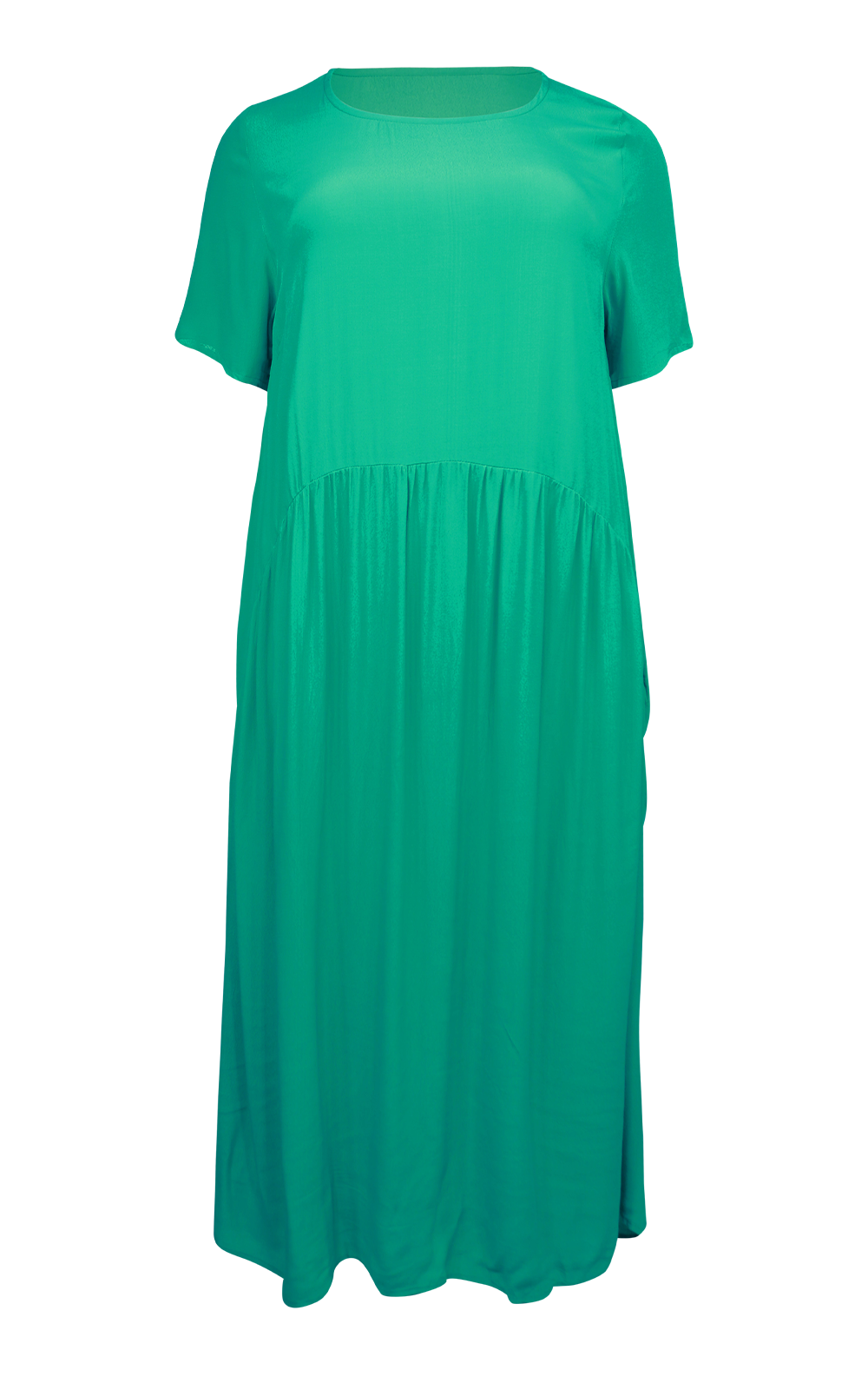 Monro Dress – Zebrano | Designer Clothing NZ