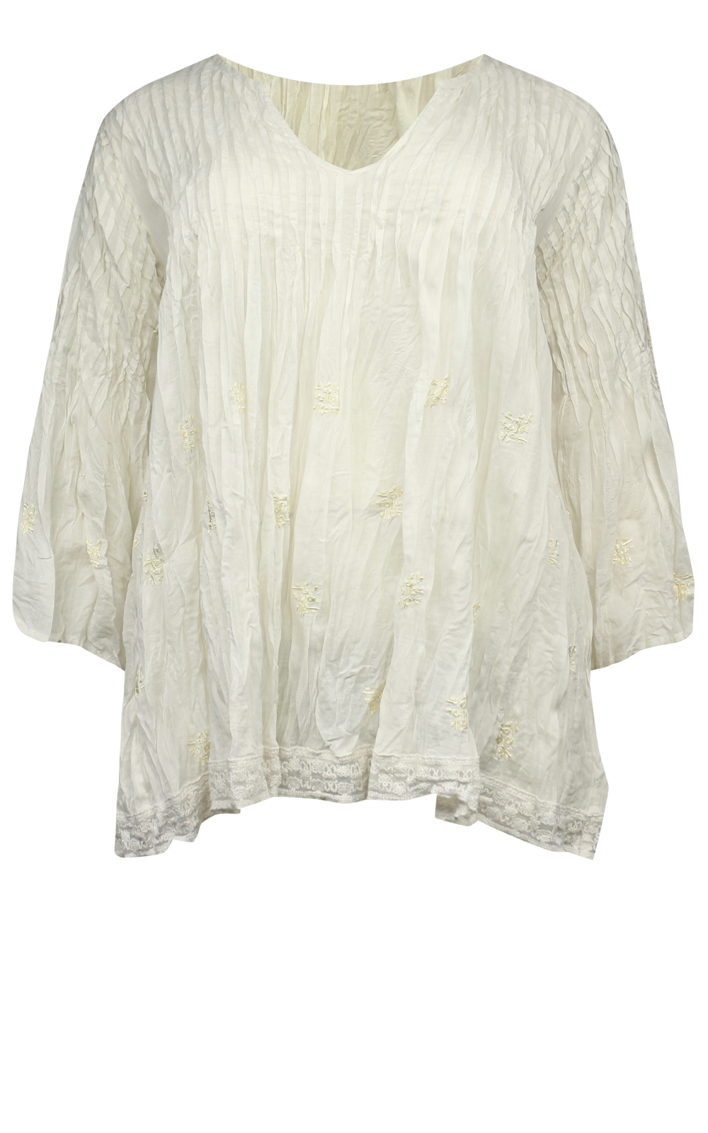 Margot Shirt – Zebrano | Designer Clothing NZ