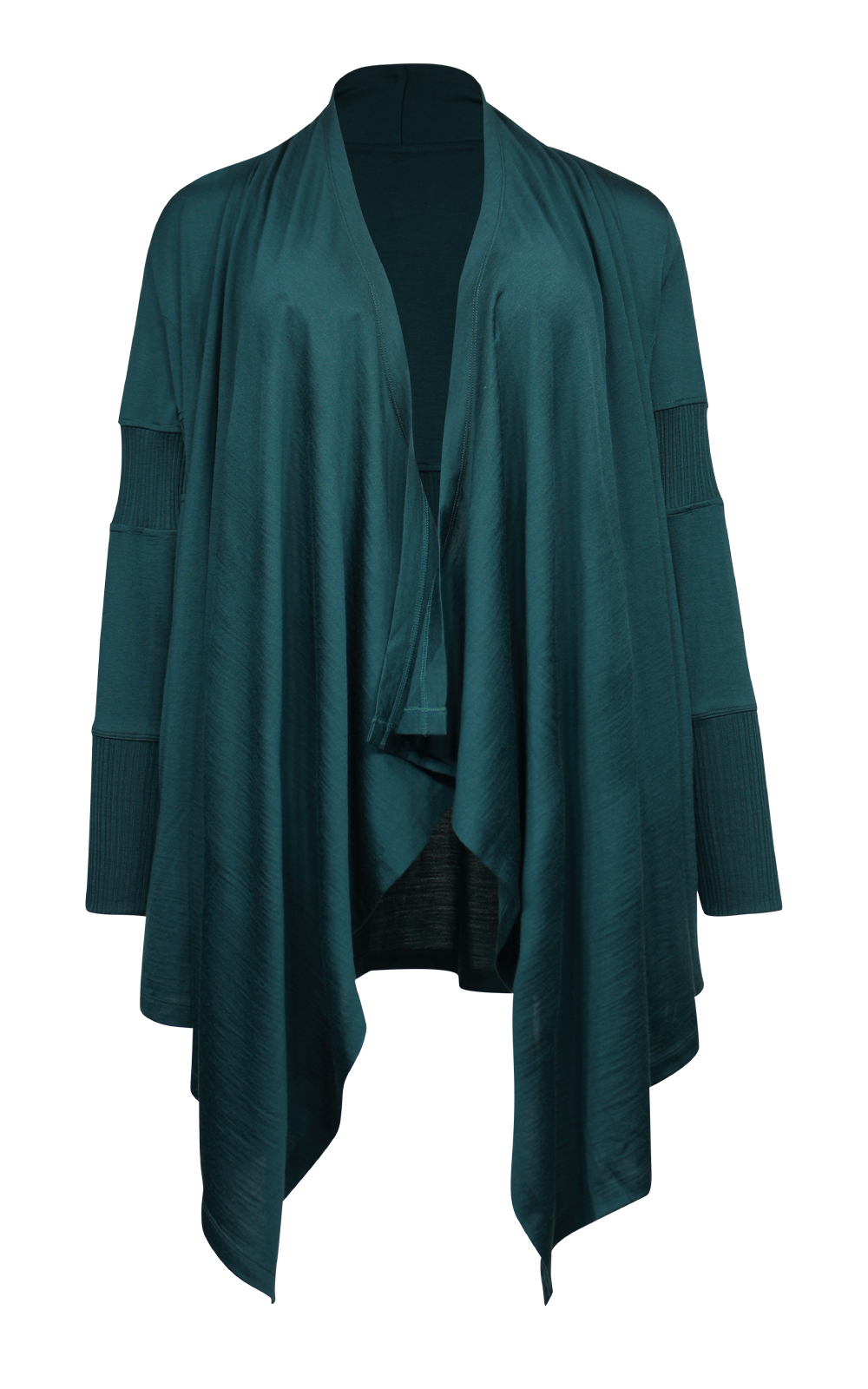 Water World Cardigan – Zebrano | Designer Clothing NZ