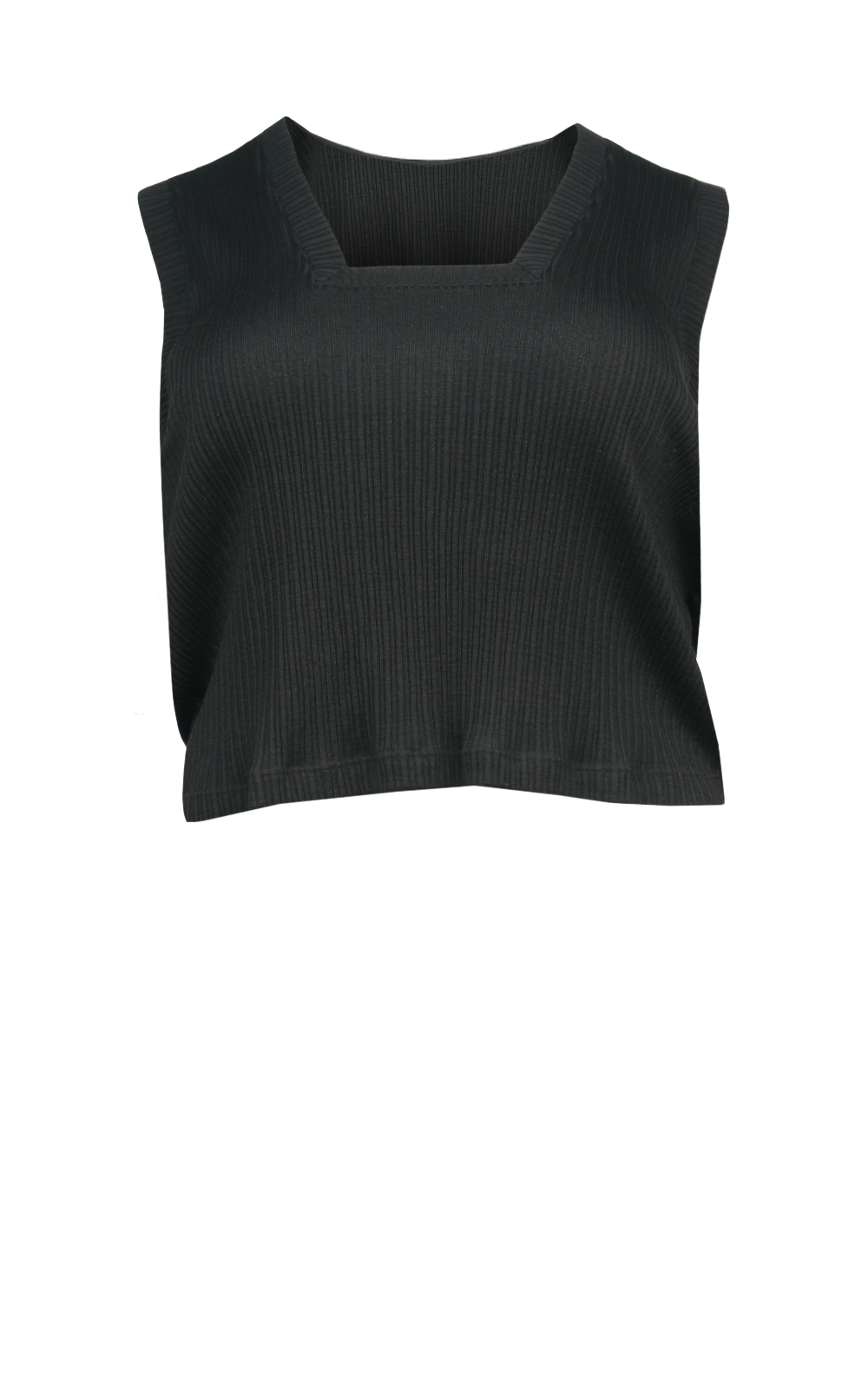 Micro Vest – Zebrano | Designer Clothing NZ